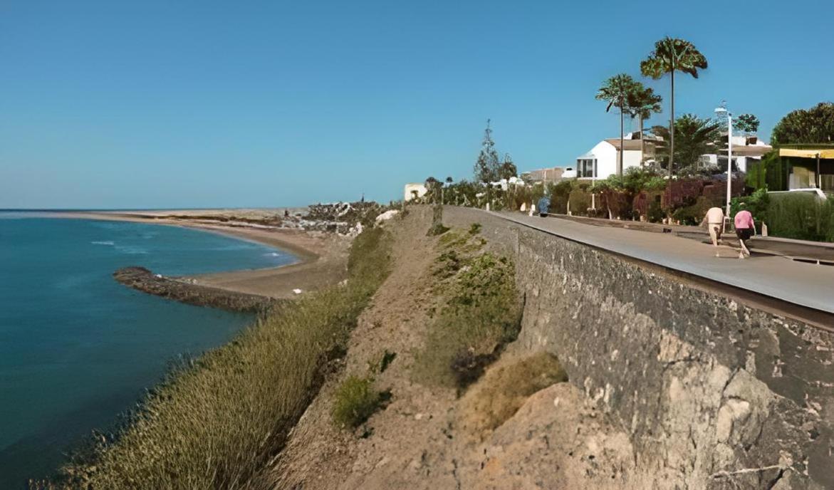 Bungalow Carmen San Bartolome de Tirajana  Exterior photo